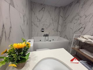 Piso en alquiler en Casco Histórico  - Ribera - San Basilio en Córdoba