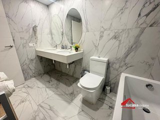 Piso en alquiler en Casco Histórico  - Ribera - San Basilio en Córdoba