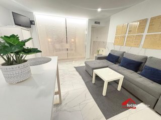 Piso en alquiler en Casco Histórico  - Ribera - San Basilio en Córdoba