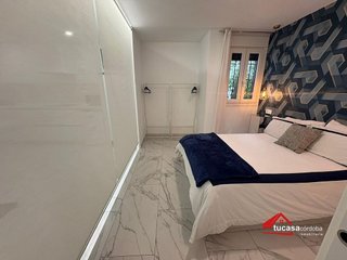 Piso en alquiler en Casco Histórico  - Ribera - San Basilio en Córdoba