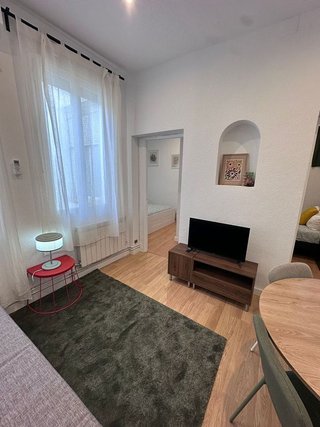 Piso en alquiler en Universidad - Malasaña en Madrid