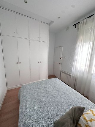 Piso en alquiler en Universidad - Malasaña en Madrid