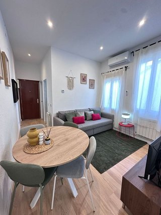 Piso en alquiler en Universidad - Malasaña en Madrid