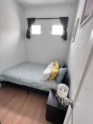 Piso en alquiler en Universidad - Malasaña en Madrid