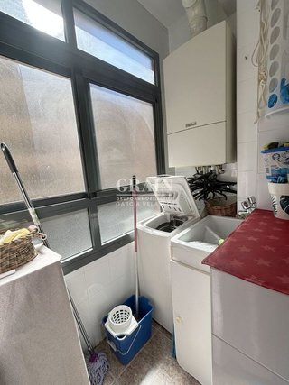 Piso en alquiler en Feria en Albacete