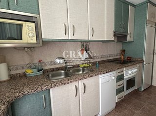 Piso en alquiler en Feria en Albacete