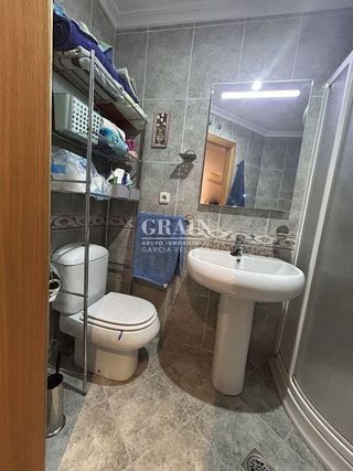 Piso en alquiler en Feria en Albacete