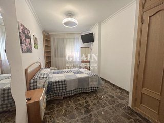 Piso en alquiler en Feria en Albacete
