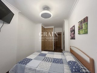 Piso en alquiler en Feria en Albacete