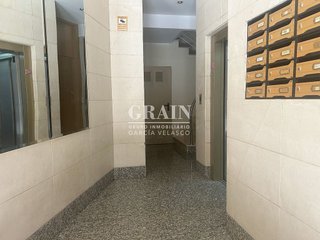 Piso en alquiler en Feria en Albacete