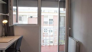 Piso en alquiler en Opañel en Madrid