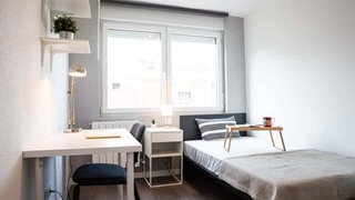 Piso en alquiler en Opañel en Madrid