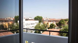Piso en alquiler en Opañel en Madrid
