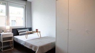 Piso en alquiler en Opañel en Madrid