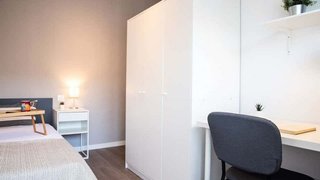 Piso en alquiler en Opañel en Madrid