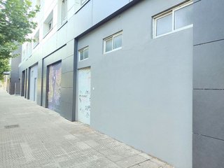 Local comercial en venta en Berriozar