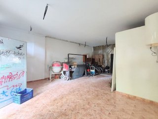 Local comercial en venta en Berriozar