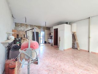 Local comercial en venta en Berriozar
