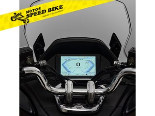 QJ Motor MTX 125 - NUEVA