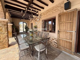 Casa en alquiler en Es Cubells en Sant Josep de sa Talaia