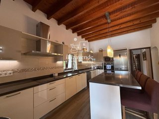 Casa en alquiler en Es Cubells en Sant Josep de sa Talaia