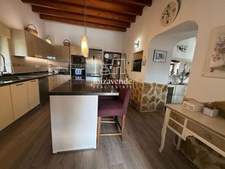 Casa en alquiler en Es Cubells en Sant Josep de sa Talaia