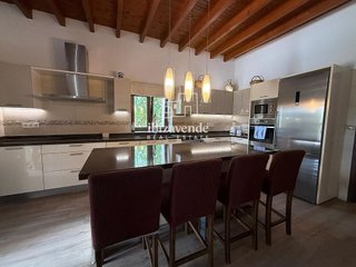 Casa en alquiler en Es Cubells en Sant Josep de sa Talaia