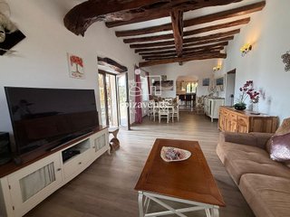 Casa en alquiler en Es Cubells en Sant Josep de sa Talaia