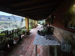 Casa rural en venta en Diseminados en Cártama