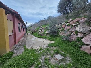 Casa rural en venta en Diseminados en Cártama