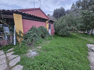 Casa rural en venta en Diseminados en Cártama