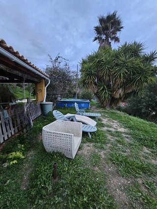 Casa rural en venta en Diseminados en Cártama