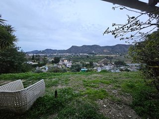Casa rural en venta en Diseminados en Cártama