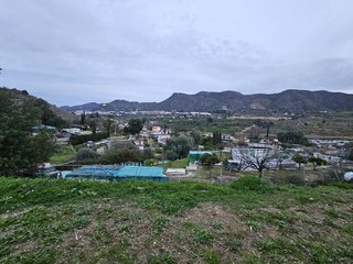 Casa rural en venta en Diseminados en Cártama