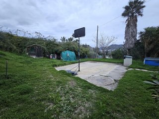 Casa rural en venta en Diseminados en Cártama