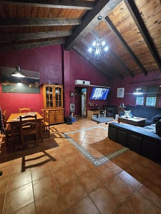 Casa rural en venta en Diseminados en Cártama