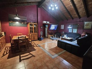 Casa rural en venta en Diseminados en Cártama