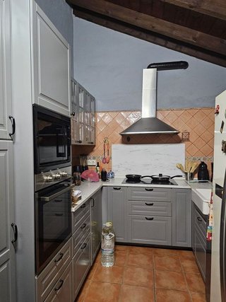 Casa rural en venta en Diseminados en Cártama