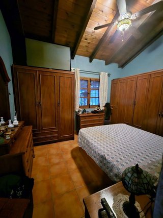 Casa rural en venta en Diseminados en Cártama