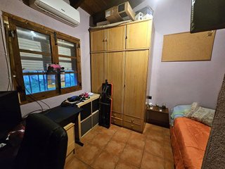 Casa rural en venta en Diseminados en Cártama