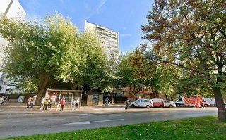 Local comercial en venta en Ventas en Madrid