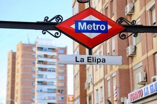 Local comercial en venta en Ventas en Madrid