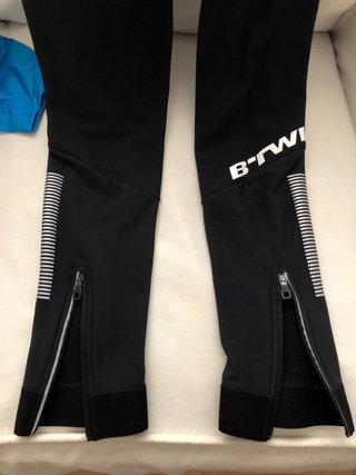 Conjunto Ciclismo Btwin