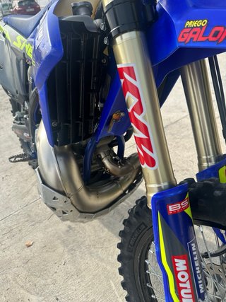 Sherco SE300 2025 Enduro Moto