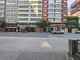 Garaje en venta en Juan Flórez - San Pablo en Coruña (A)