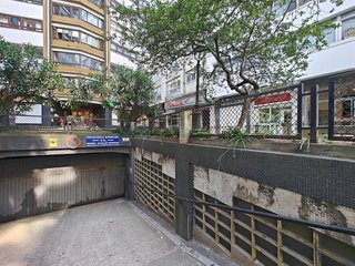 Garaje en venta en Juan Flórez - San Pablo en Coruña (A)