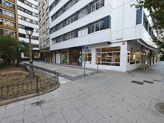 Garaje en venta en Juan Flórez - San Pablo en Coruña (A)