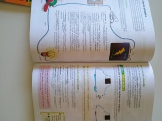 Ciencias de la naturaleza, 6 Primaria, Castilla...