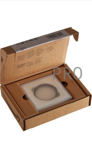 Amazon Basics - Filtro de protección UV