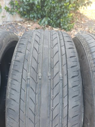 Neumáticos 185/45 R15